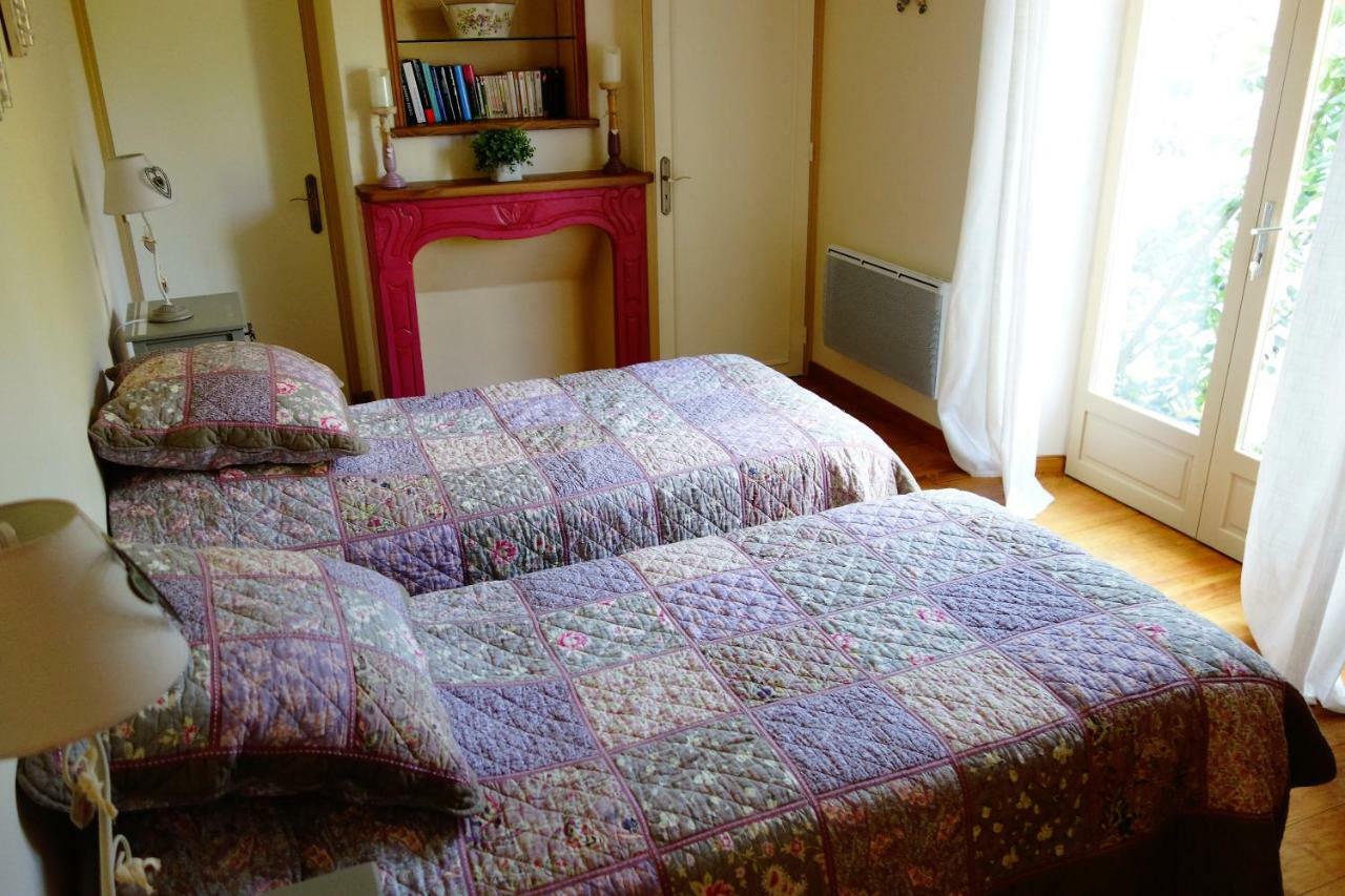 Вилла La Ferme De Tigny Экстерьер фото